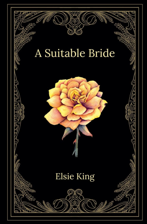 Libro A Suitable Bride Elsie King