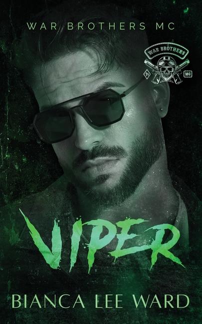 Knjiga Viper Bianca Lee Ward