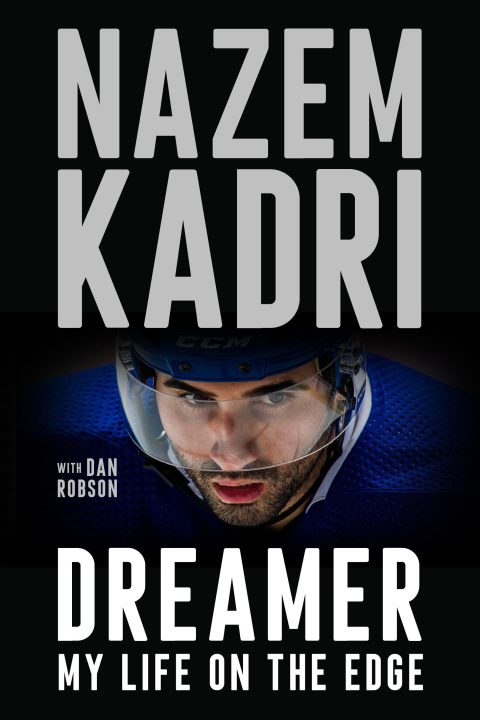 Carte Dreamer Kadri