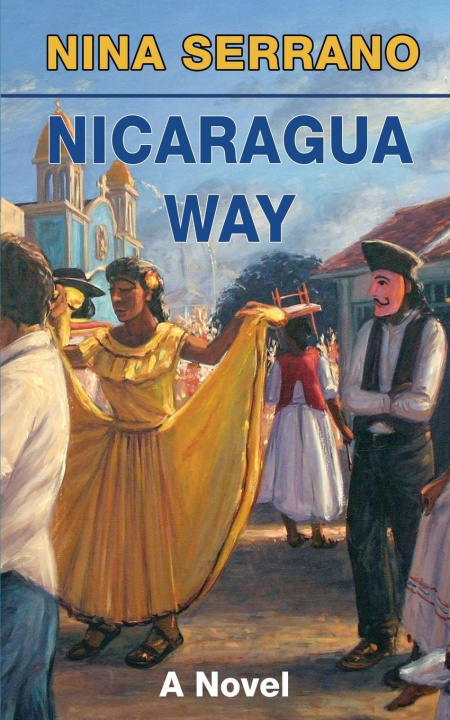 Knjiga Nicaragua Way 