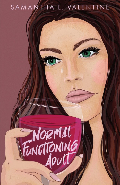 Knjiga Normal Functioning Adult Samantha L. Valentine