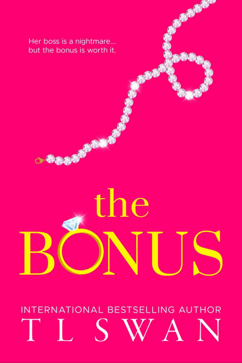 Livre The Bonus 