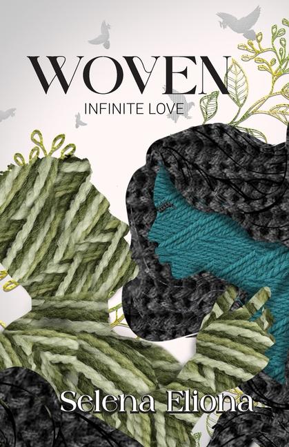 Book Woven Selena Eliona