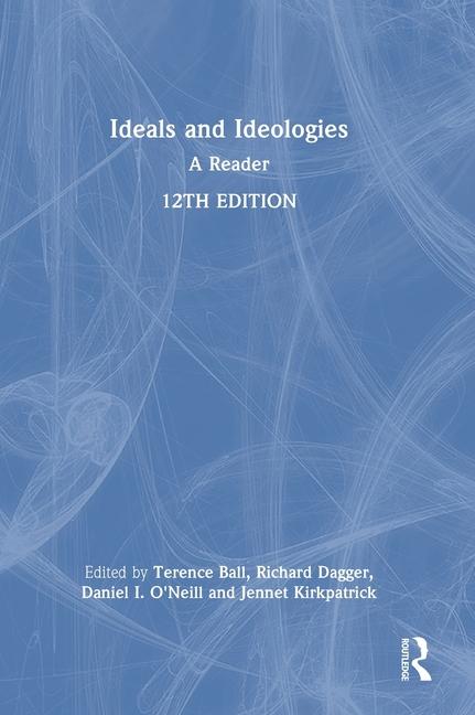 Buch Ideals and Ideologies Jennet Kirkpatrick