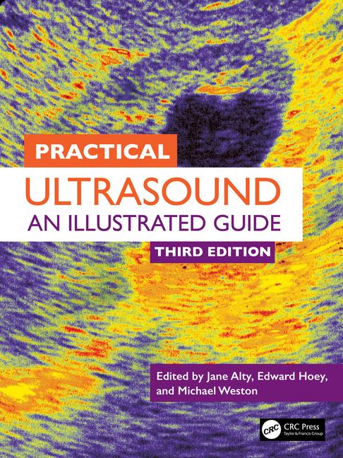 Livro Practical Ultrasound Jane Alty