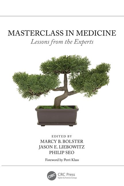 Knjiga Masterclass in Medicine Marcy B. Bolster