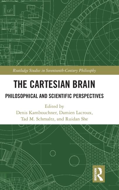 Book The Cartesian Brain Denis Kambouchner
