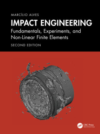 Knjiga Impact Engineering Alves