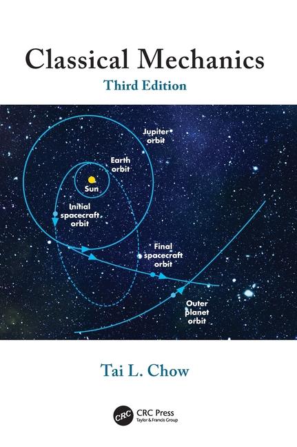 Book Classical Mechanics Chow