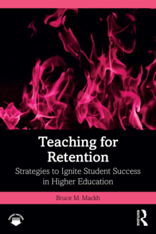 Kniha Teaching for Retention Mackh
