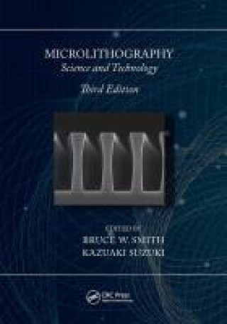 Knjiga Microlithography Kazuaki Suzuki