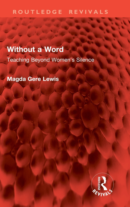 Book Without a Word Magda Gere Lewis