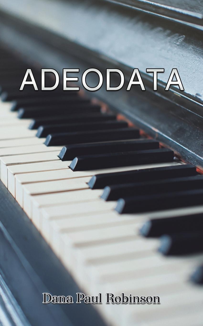 Knjiga Adeodata Dana Paul Robinson