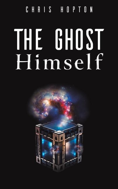 Knjiga The Ghost Himself Chris Hopton
