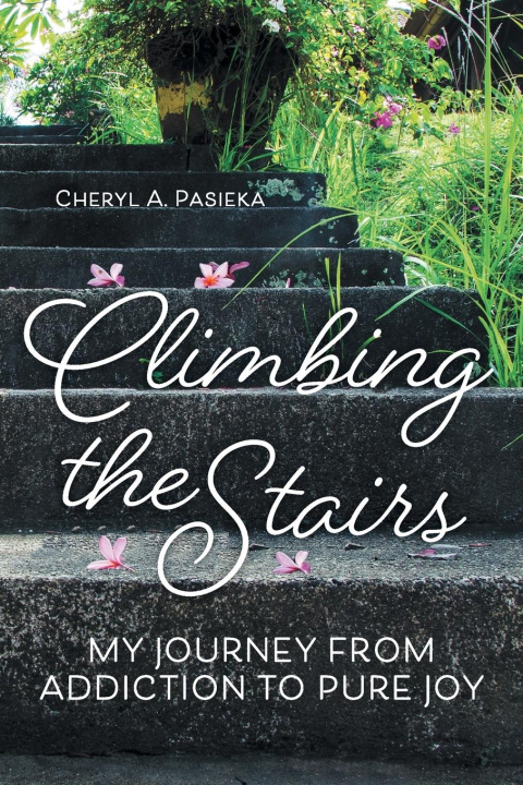 Libro Climbing the Stairs Cheryl A. Pasieka