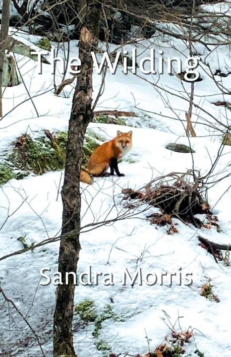 Βιβλίο The Wilding Sandra Morris