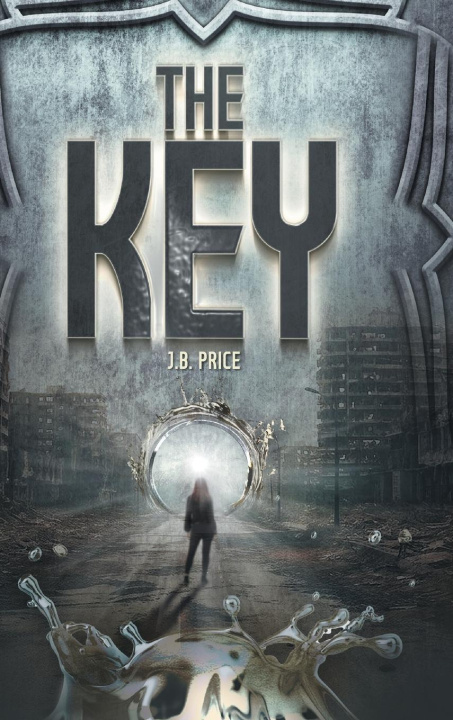 Knjiga The Key J.B. Price