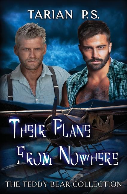 Book Their Plane From Nowhere Tarian P.S.