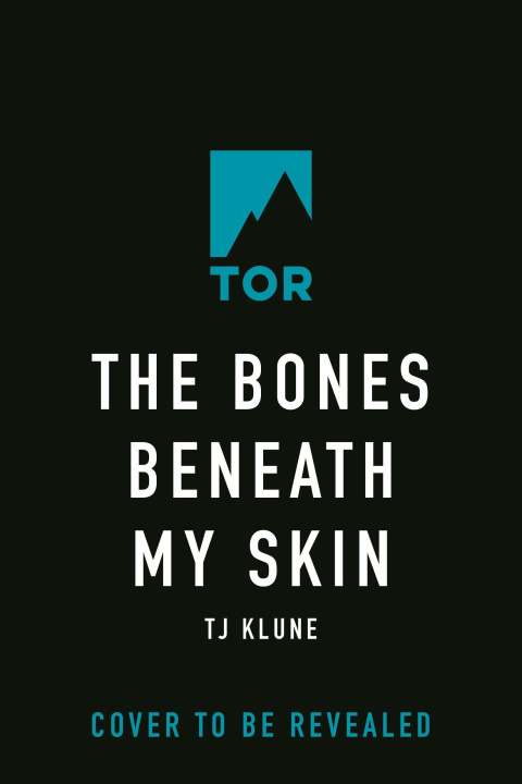 Könyv The Bones Beneath My Skin 