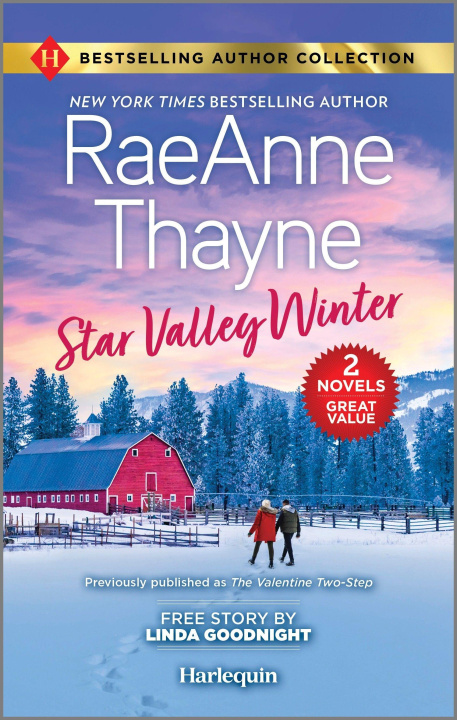 Buch Star Valley Winter Linda Goodnight