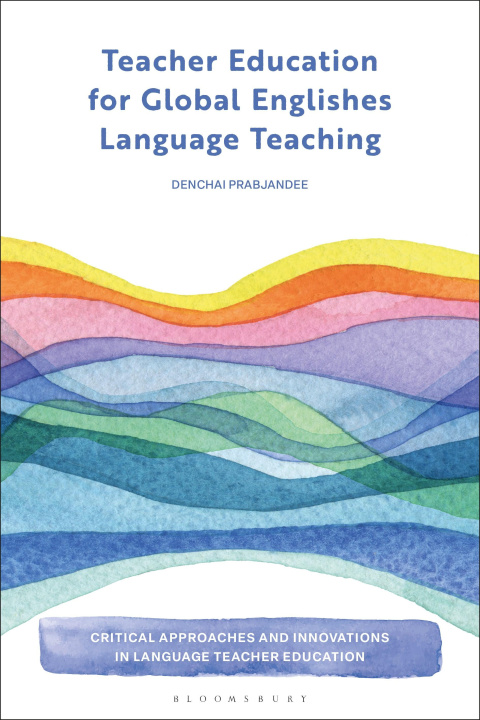 Buch Teacher Education for Global Englishes Language Teaching Bedrettin Yazan