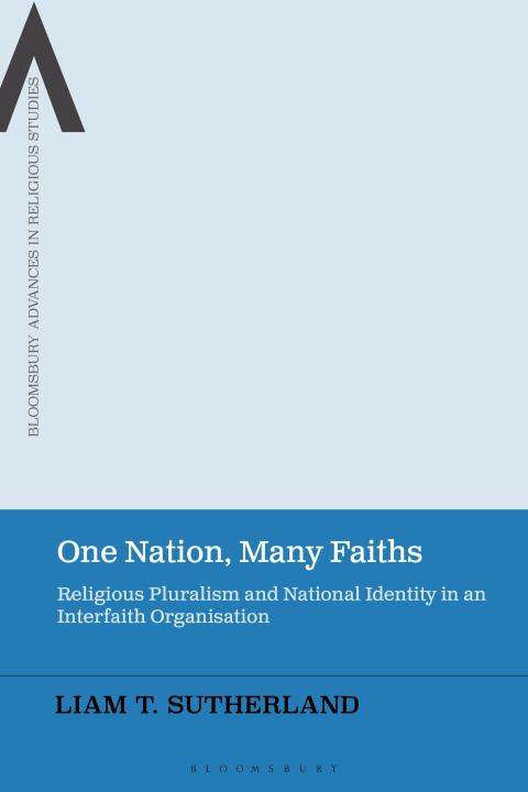 Kniha One Nation, Many Faiths Bettina E Schmidt