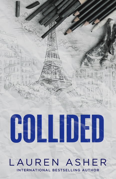 Βιβλίο Collided 