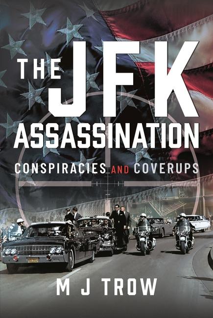 Kniha The JFK Assassination 