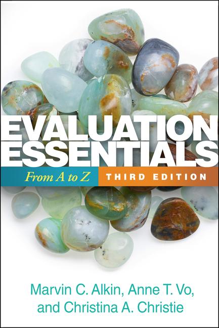 Libro Evaluation Essentials Anne T Vo