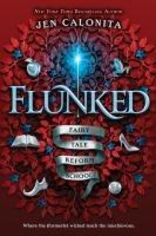 Knjiga Flunked 