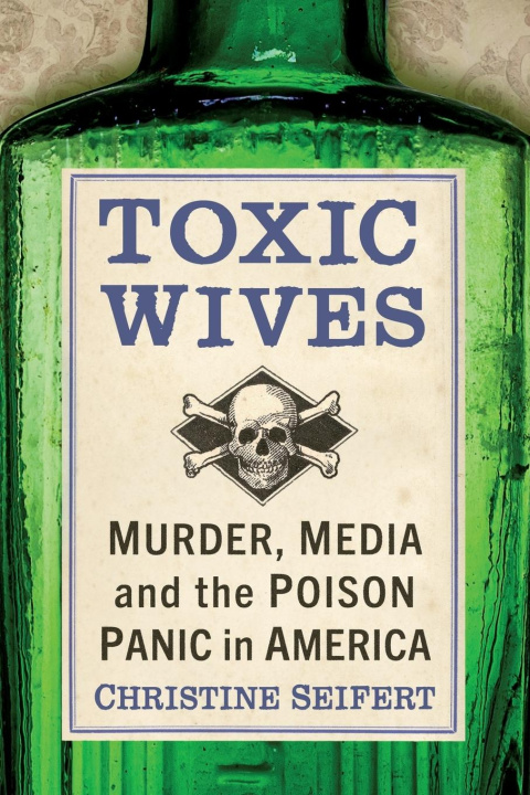 Book Toxic Wives Christine Seifert