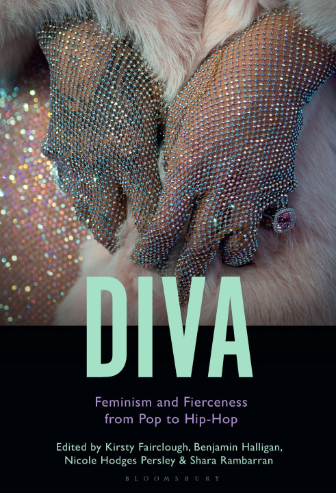 Libro Diva Kirsty Fairclough