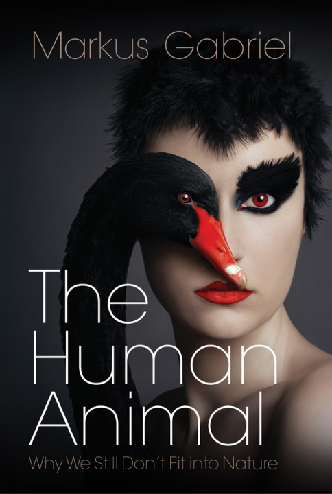 Knjiga The Human Animal Karl von der Luft