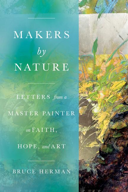 Libro Makers by Nature Bruce Herman
