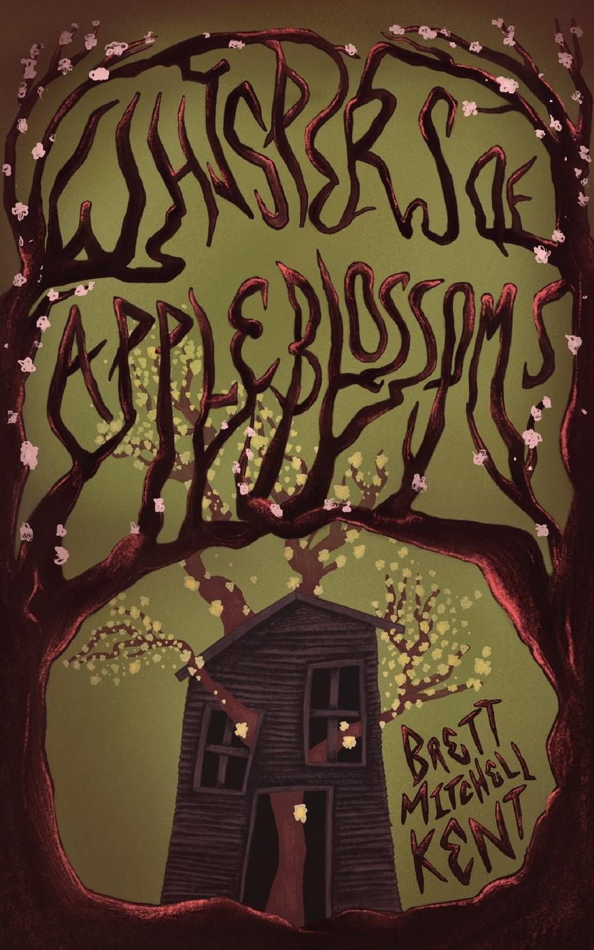 Libro Whispers of Apple Blossoms Brett Mitchell Kent