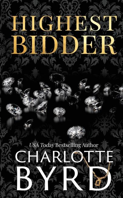 Книга Highest Bidder Charlotte Byrd