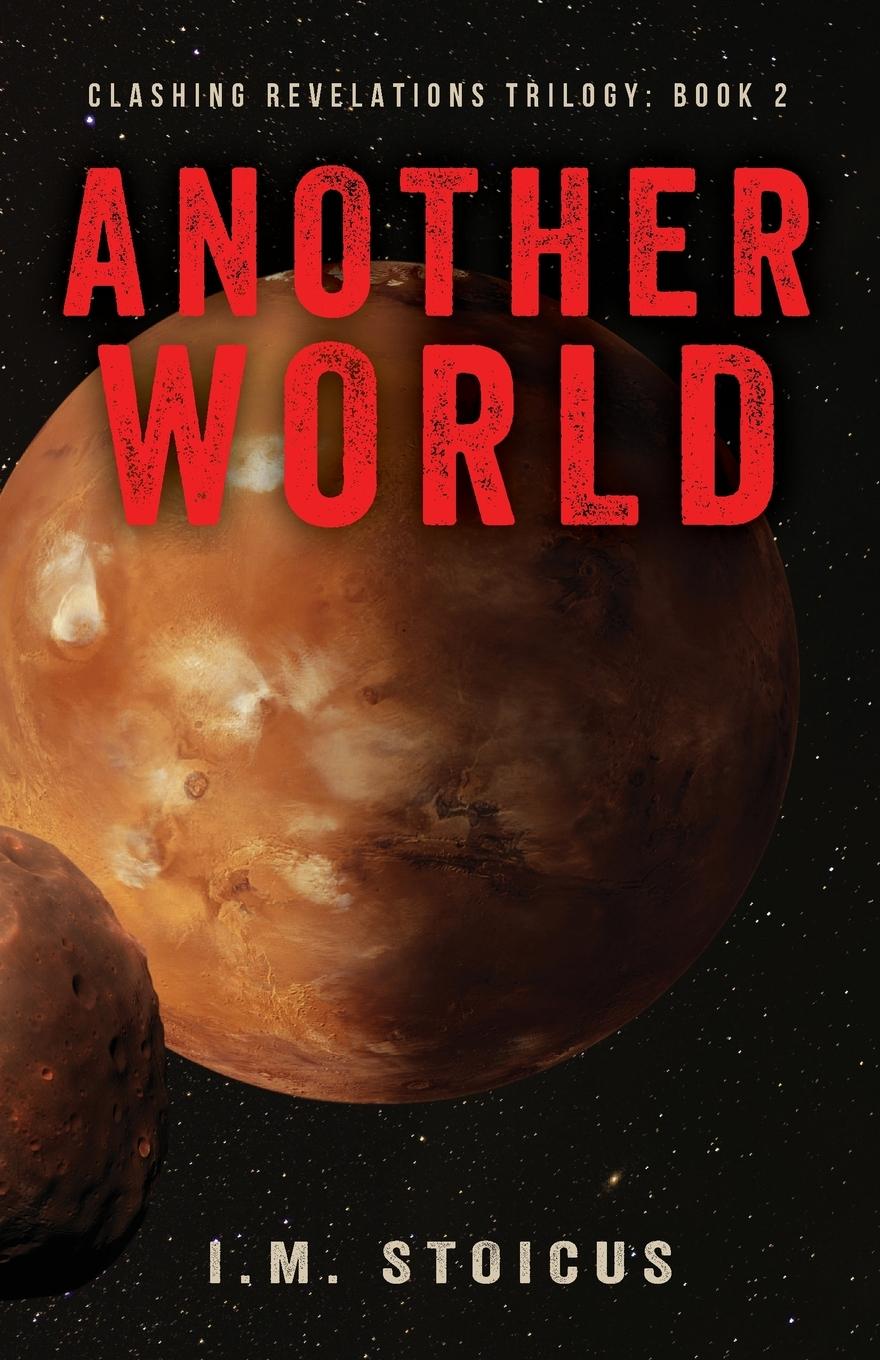 Knjiga Another World I.M. Stoicus