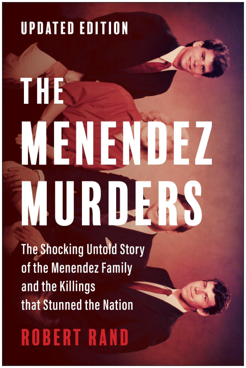 Buch The Menendez Murders, Updated Edition 