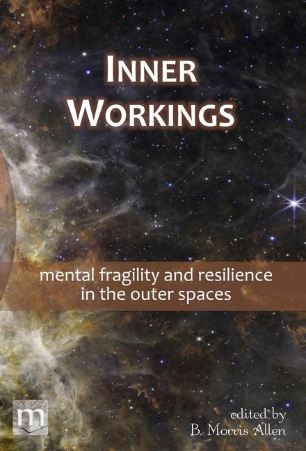 Knjiga Inner Workings B Morris Allen