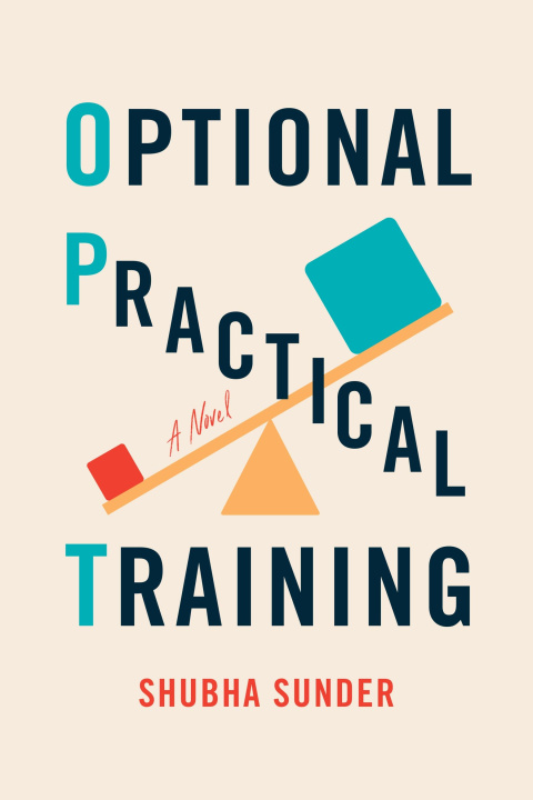 Knjiga Optional Practical Training SUNDER SHUBHA