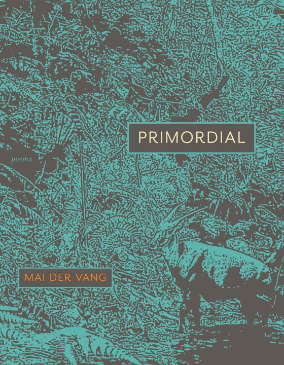 Knjiga Primordial Vang