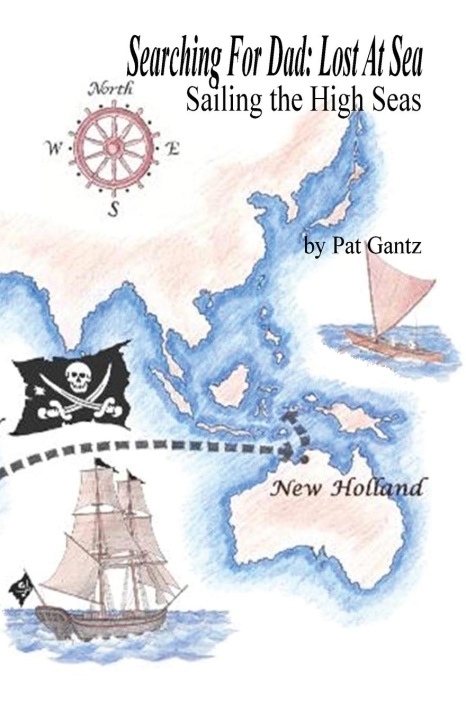 Knjiga Searching For Dad Pat Gantz