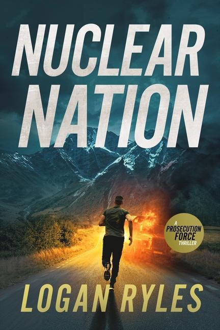 Knjiga Nuclear Nation 