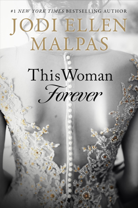 Книга This Woman Forever 