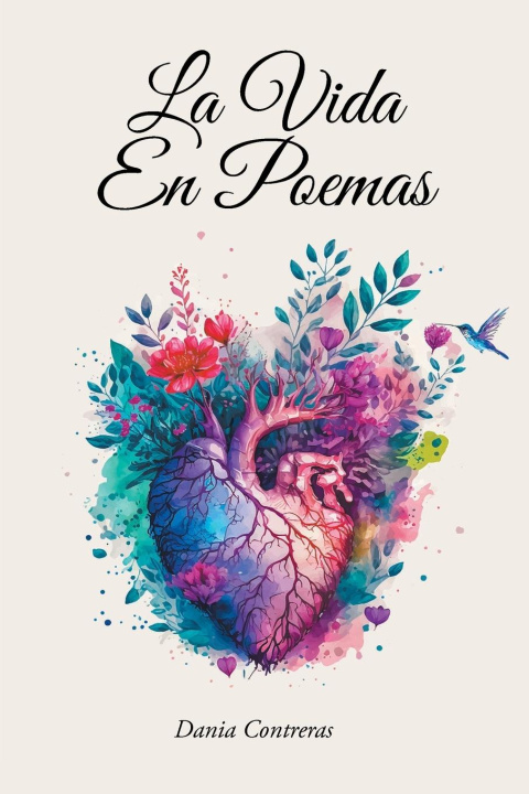 Könyv La Vida En Poemas 