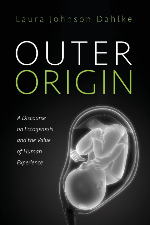 Knjiga Outer Origin Laura Johnson Dahlke