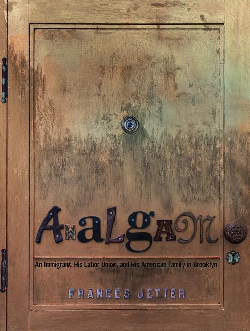 Knjiga Amalgam 