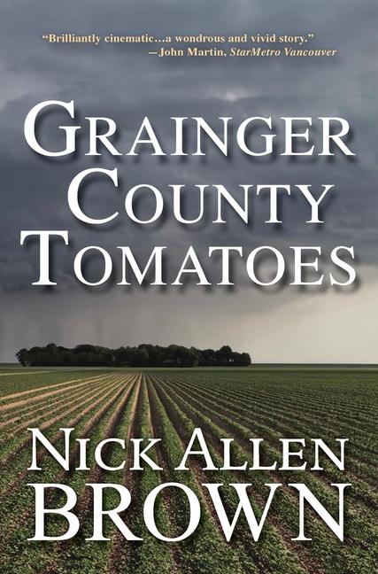 Knjiga Grainger County Tomatoes 