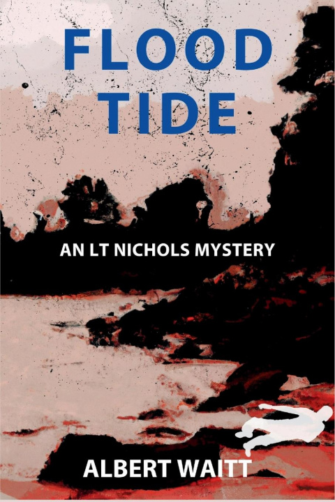 Libro Flood Tide Albert Waitt