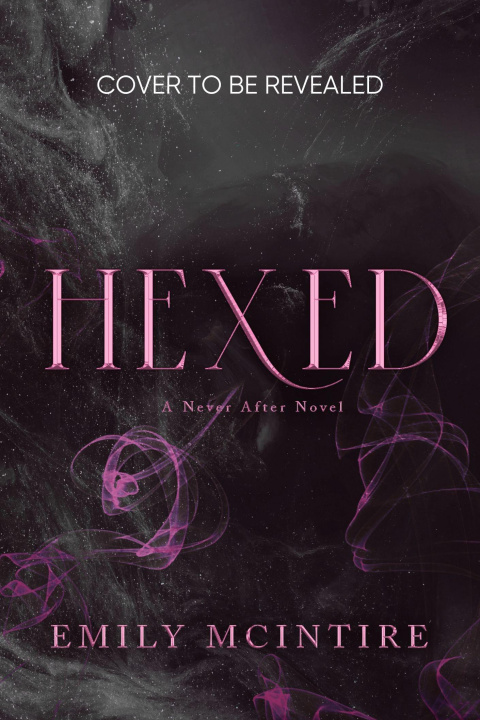 Book Hexed 